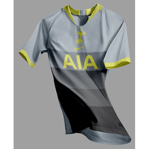 Tottenham 4th kit sales