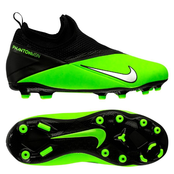 nike jr phantom vsn 2 academy