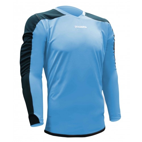 Diadora enzo goalkeeper jersey hotsell